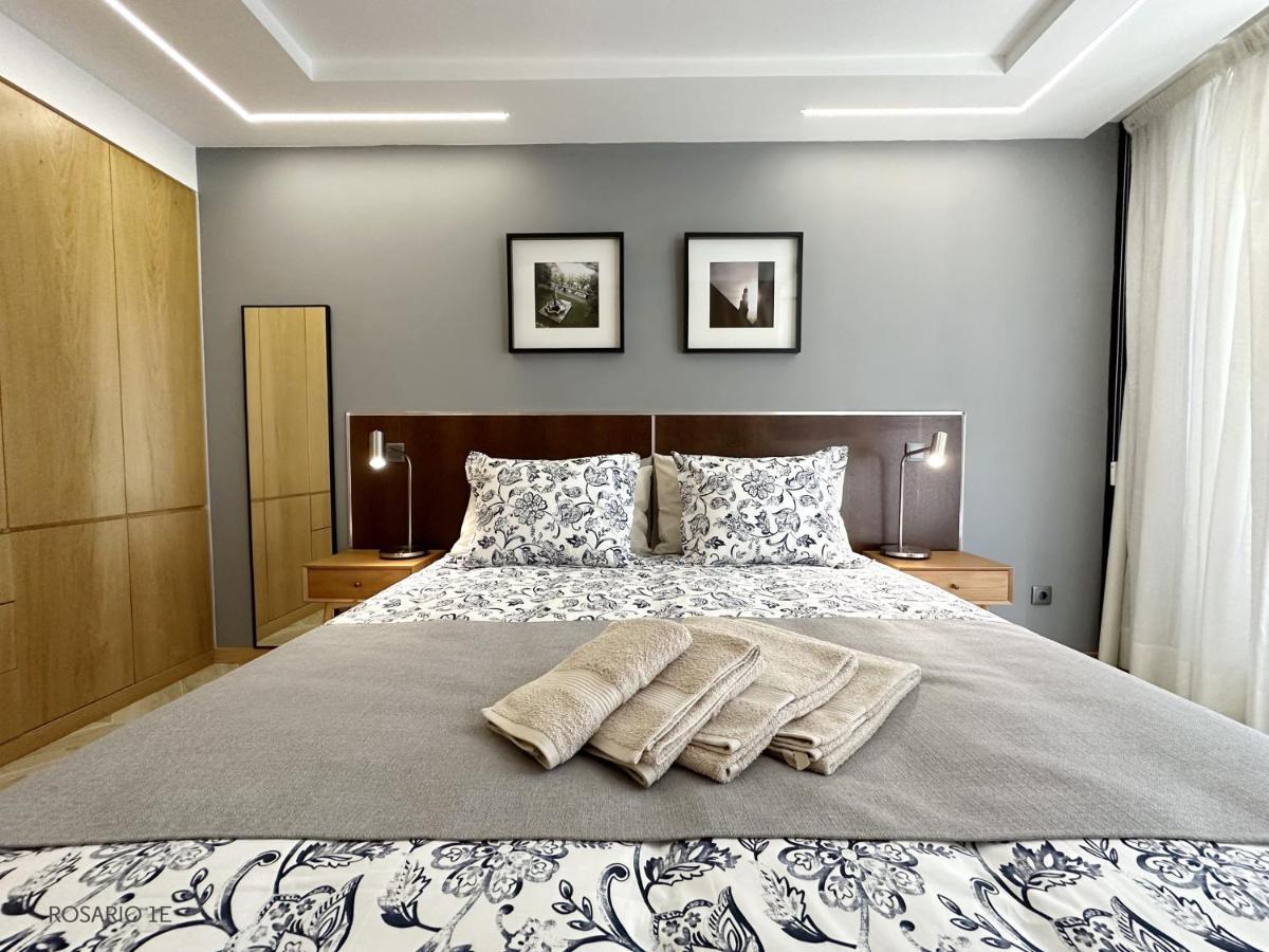 Rosario 1E By Rosario Inn Порто Екстериор снимка