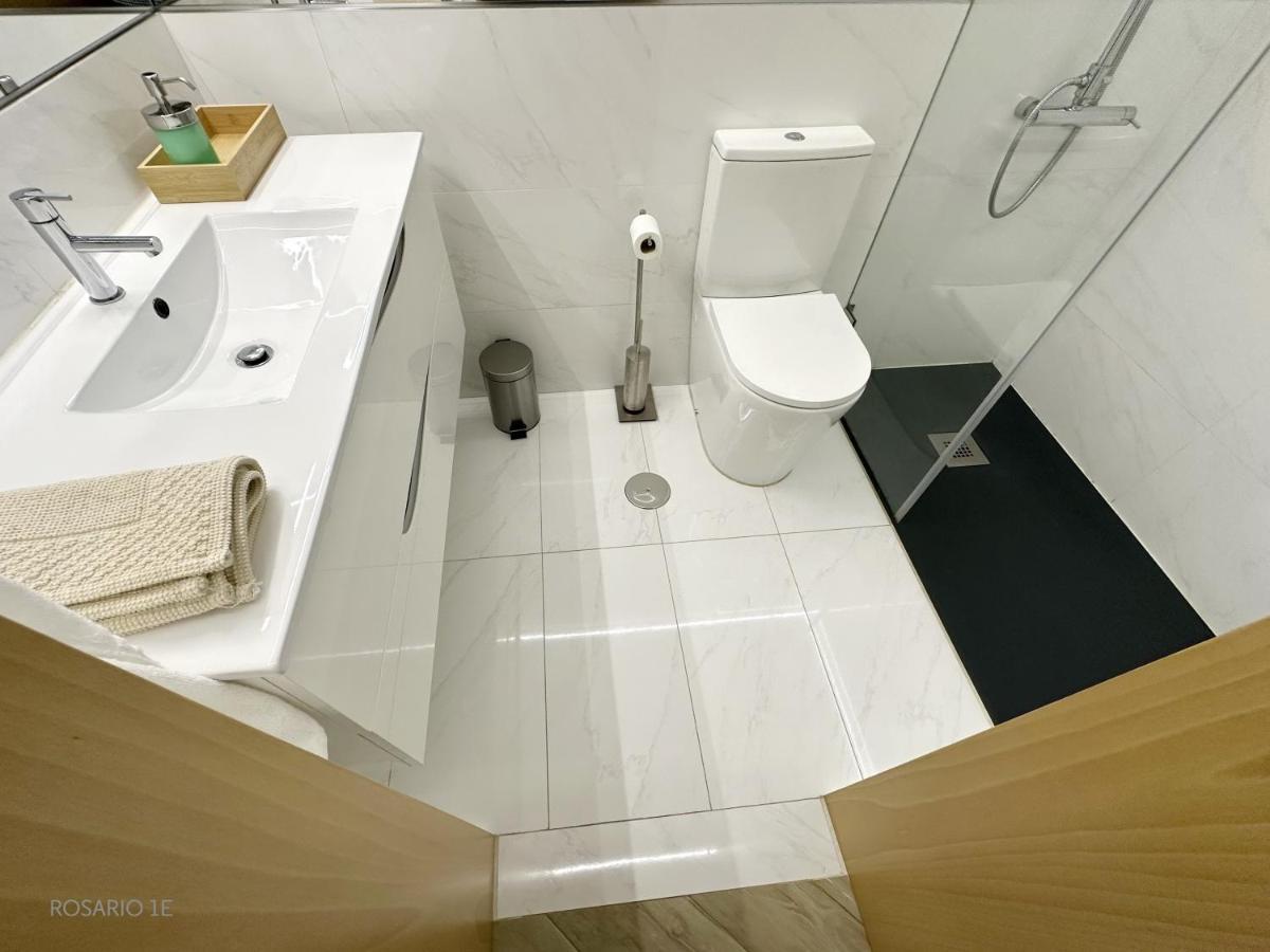 Rosario 1E By Rosario Inn Порто Екстериор снимка