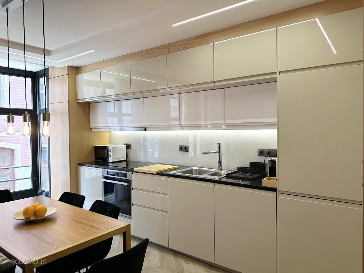 Rosario 1E By Rosario Inn Порто Екстериор снимка