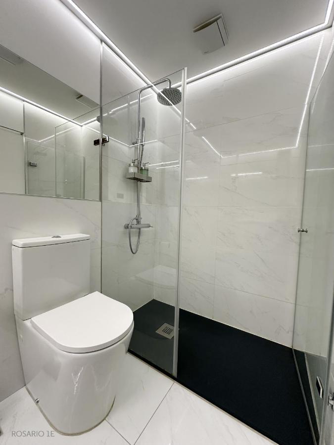 Rosario 1E By Rosario Inn Порто Екстериор снимка