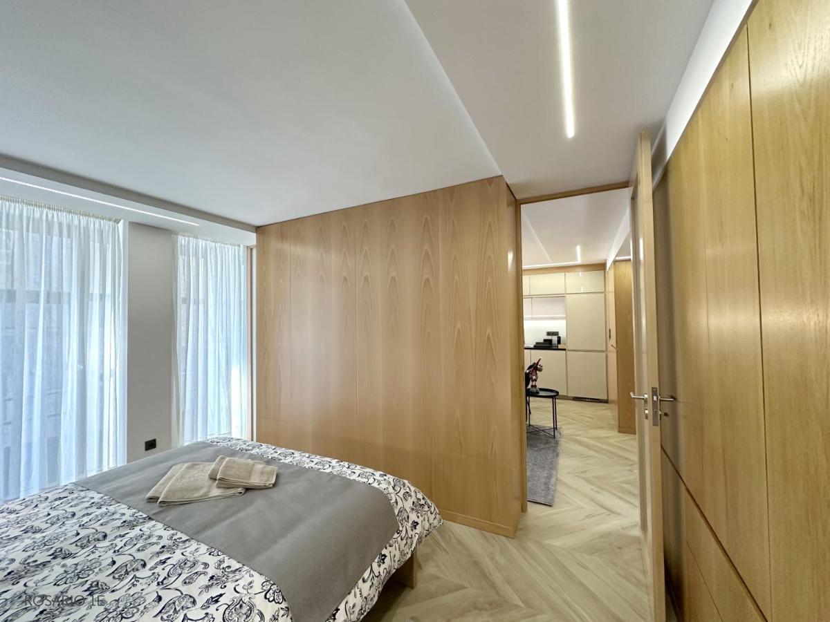 Rosario 1E By Rosario Inn Порто Екстериор снимка