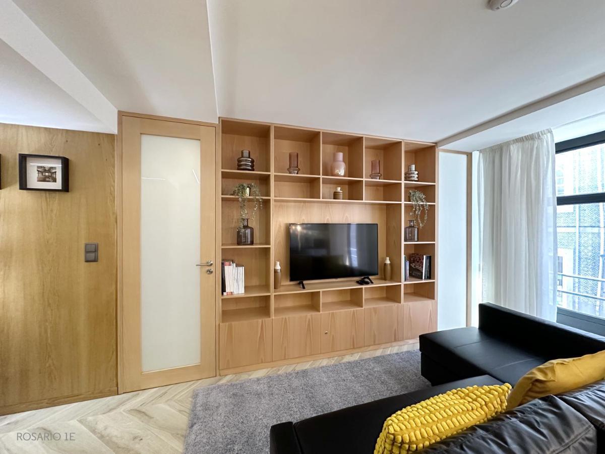 Rosario 1E By Rosario Inn Порто Екстериор снимка