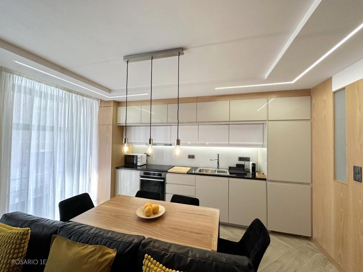 Rosario 1E By Rosario Inn Порто Екстериор снимка