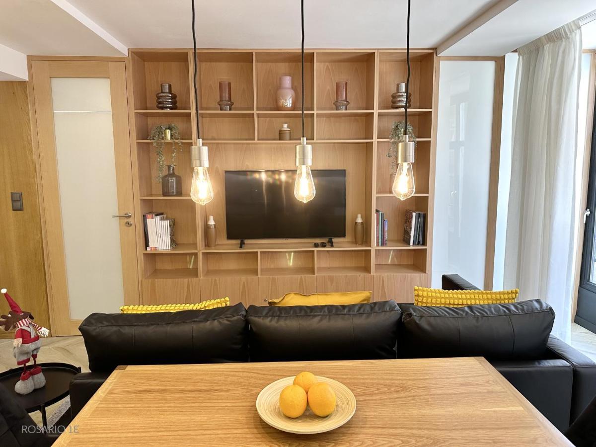 Rosario 1E By Rosario Inn Порто Екстериор снимка