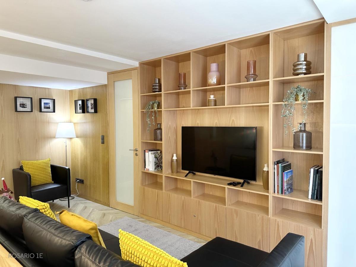 Rosario 1E By Rosario Inn Порто Екстериор снимка