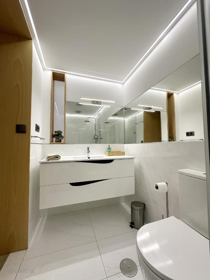 Rosario 1E By Rosario Inn Порто Екстериор снимка