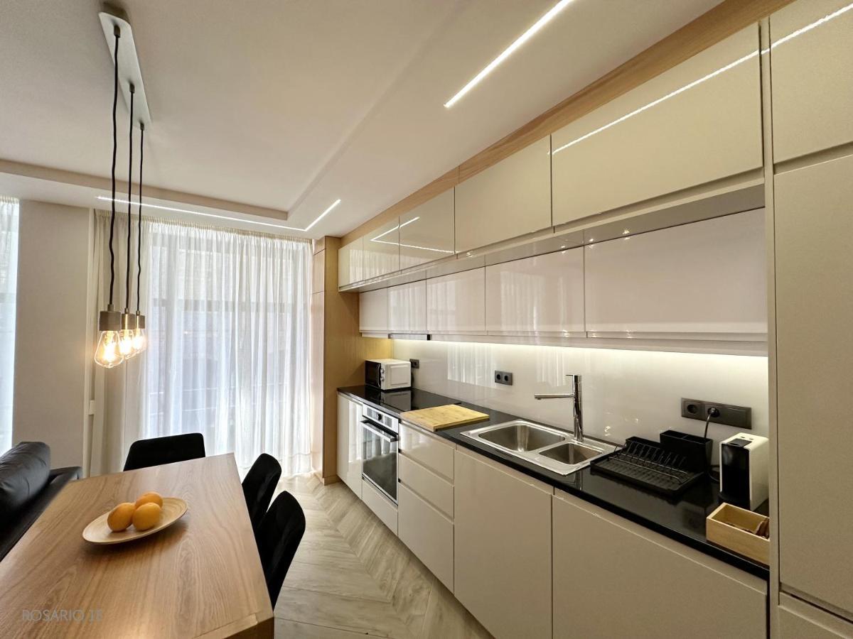 Rosario 1E By Rosario Inn Порто Екстериор снимка