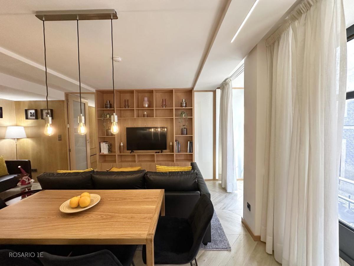 Rosario 1E By Rosario Inn Порто Екстериор снимка