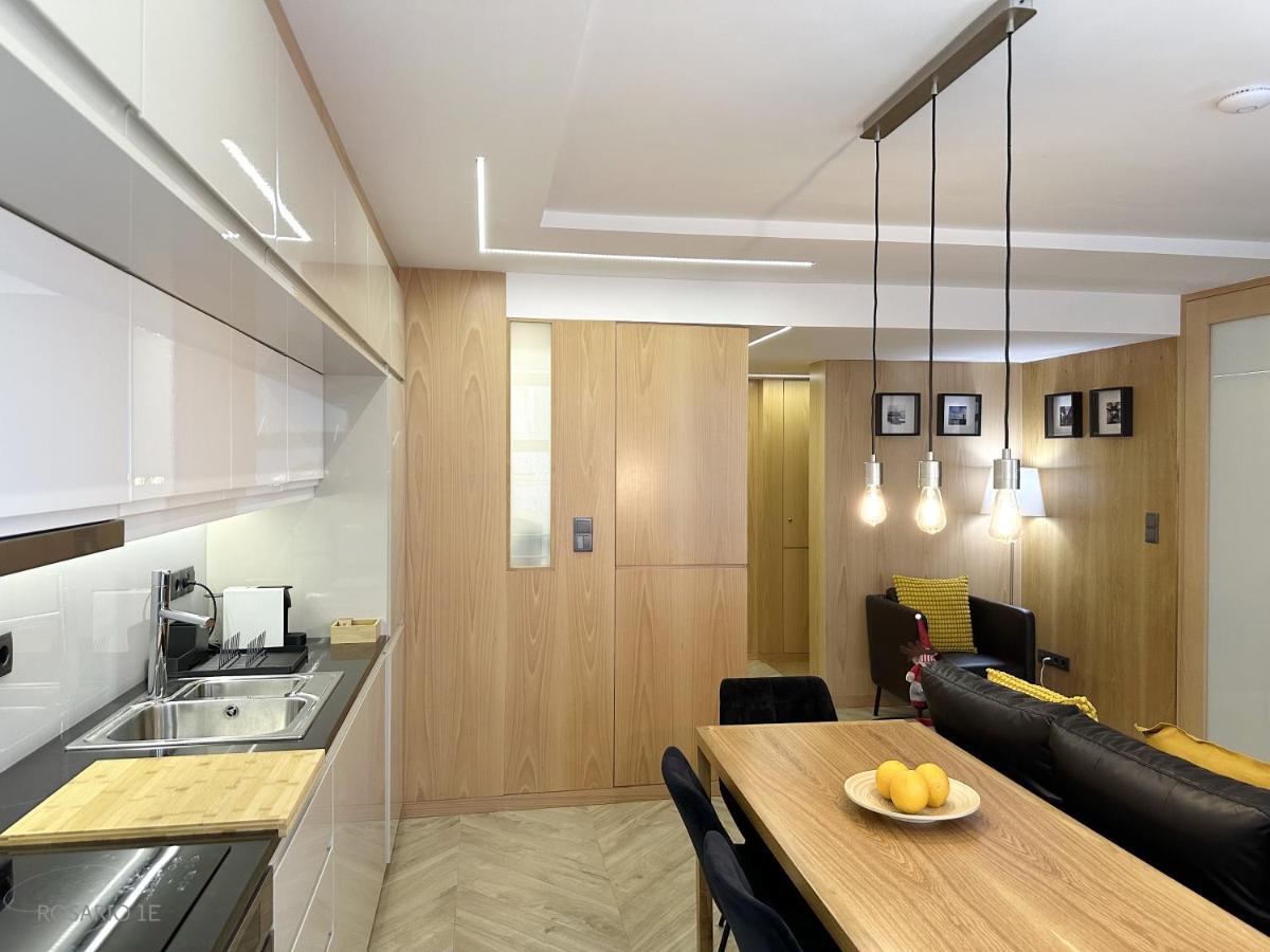 Rosario 1E By Rosario Inn Порто Екстериор снимка
