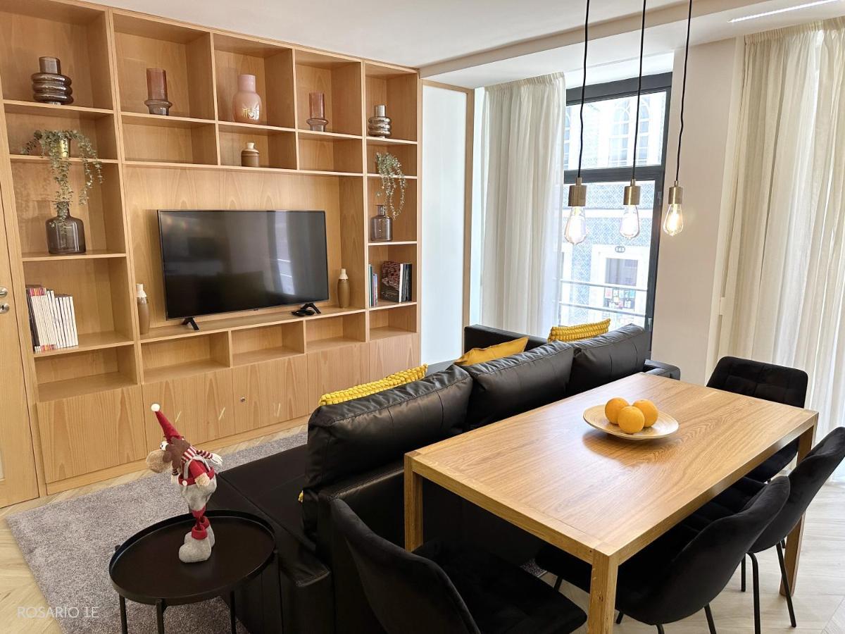 Rosario 1E By Rosario Inn Порто Екстериор снимка