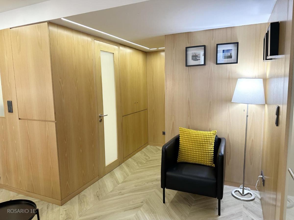 Rosario 1E By Rosario Inn Порто Екстериор снимка