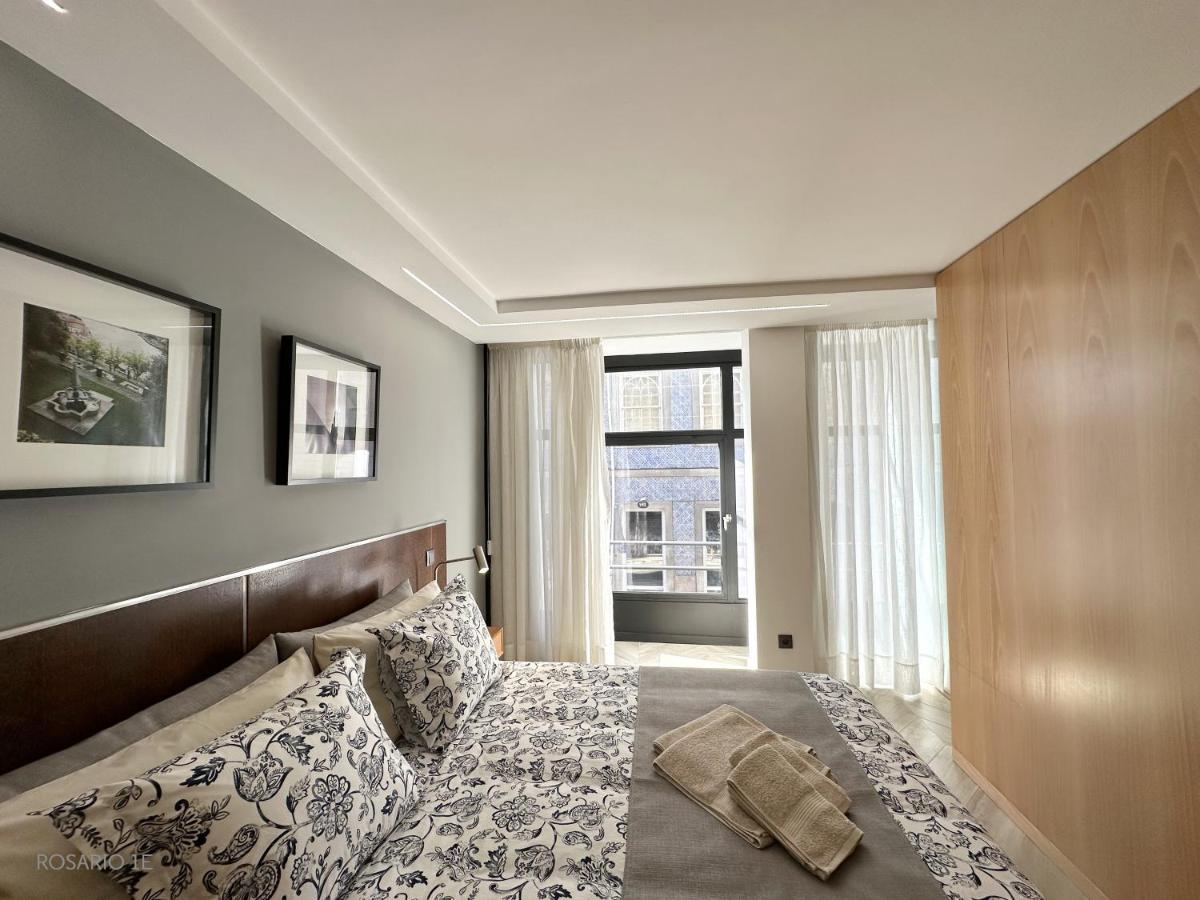 Rosario 1E By Rosario Inn Порто Екстериор снимка