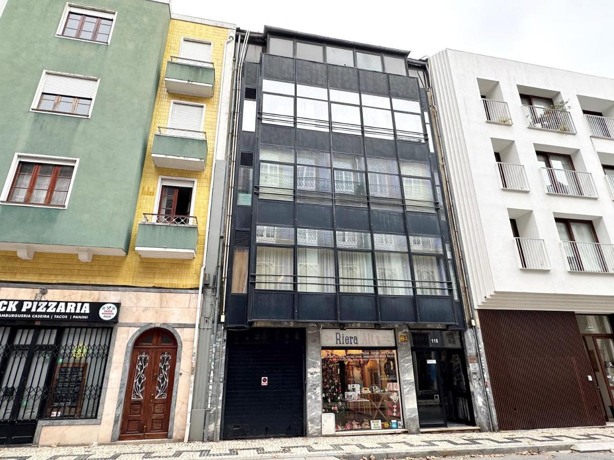 Rosario 1E By Rosario Inn Порто Екстериор снимка